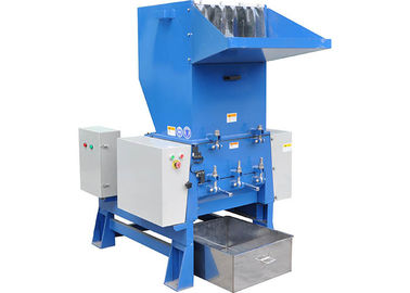 Fabrication de amorce automatique en plastique 400-500kg/h de dessus du broyeur 600r/min de la puissance 45kw LDF C 800