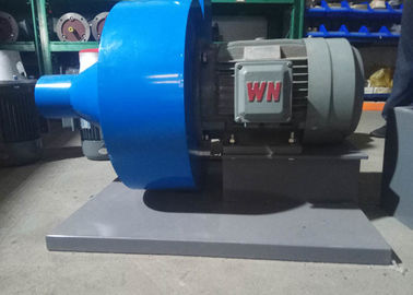 ventilateur 3kw industriel, ventilateur en plastique de la quantité 3000m3/H de vent industriel