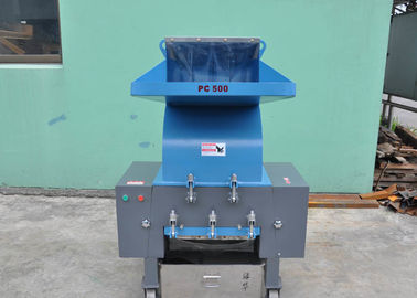 plastique de machine de broyeur de lame de 500mm Circumgyrate, machine de rebut de broyeur de biens