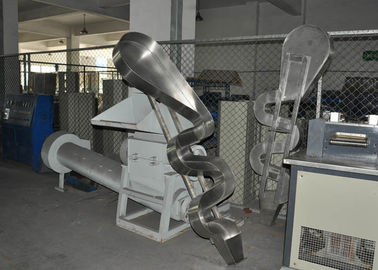 corps de asséchage d'acier inoxydable de la machine 150-2000kg/H 304 de plastique de 4kw 300kg