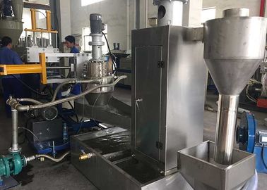 Machine de asséchage 500kg/H 1800*1800*2200mm industriel de plastique de capacité élevée