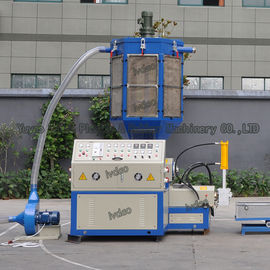 Plastique de mousse d'emballage d'ENV XPS réutilisant la capacité de machine 250kg/H LDG-SJP-250-125