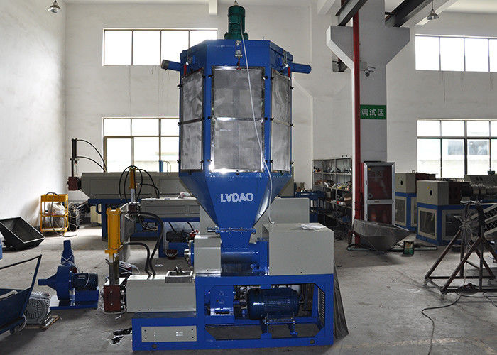 Le plastique de mousse d'ENV XPS réutilisant l'équipement 200-250kg/H a produit 560-65r/Min